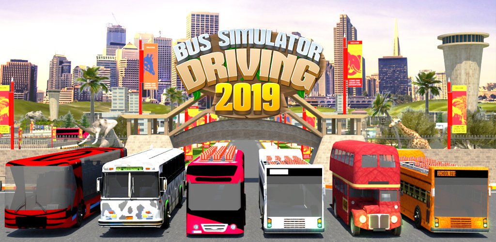 IgamesE's tweet photo. Bus Driving Simulator 2019
Play : https://t.co/BSYl4TcrPX
Bus simulator driving is a latest bus driving mobile game for free. The most realistic bus games with high graphics & bus driving experience.
#busdriving #busgames #igames #igamesentertainment #newgames #RT #like https://t.co/hAENSpTZXD