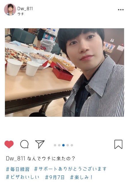 DAEWON_JP tweet media
