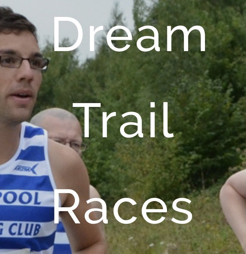 Dream Trail Races tweet media