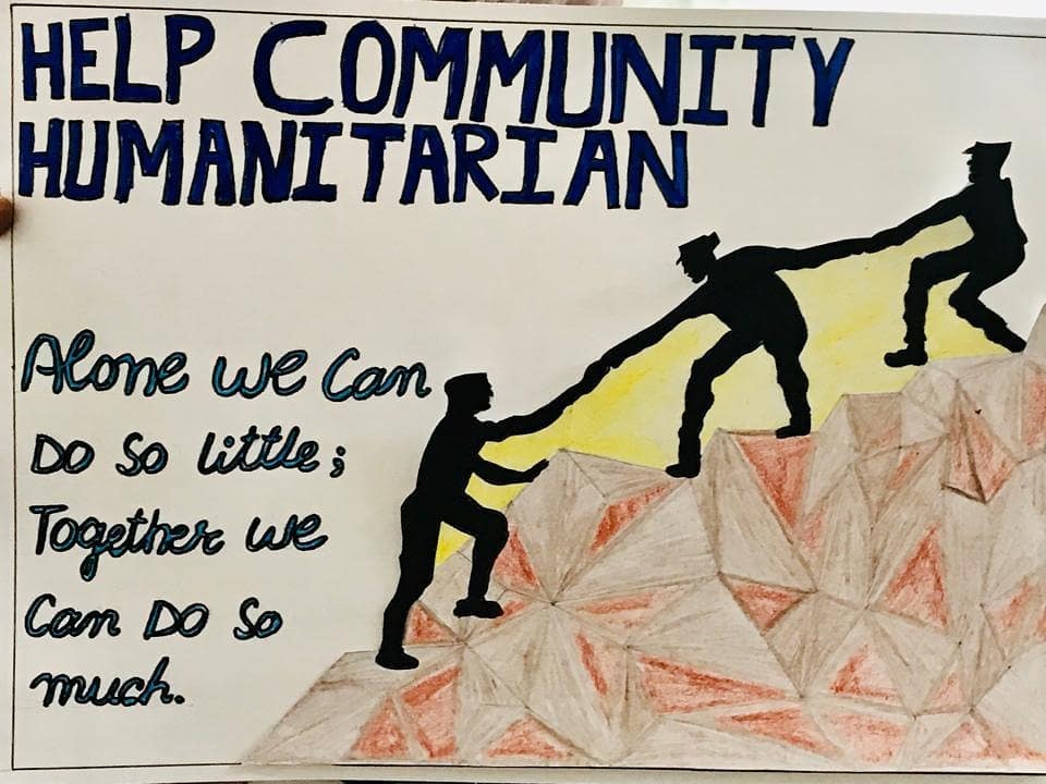 TarraqiC's tweet photo. World Humanitarian Day is an international day dedicated to recognize humanitarian personnel and those who have lost their lives working for humanitarian causes.
#WorldHumanitarianDay #newindia #IndiaReadyForWar #ANSexposed #Chandrayaan2 #Housefull4 https://t.co/d4EUIwvrwQ