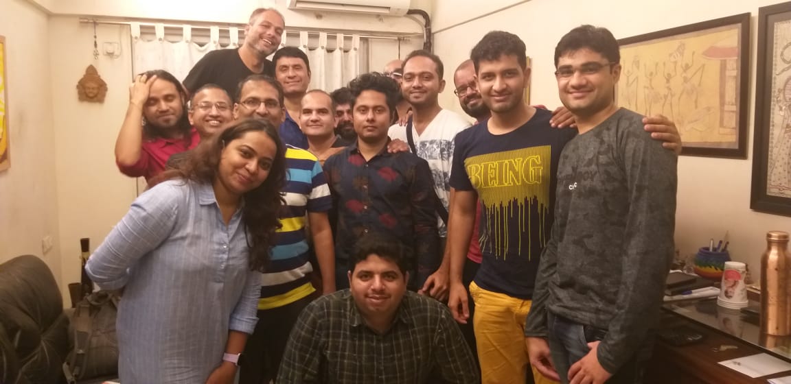 The Hugging Club of India (@huggingclub) | Twitter