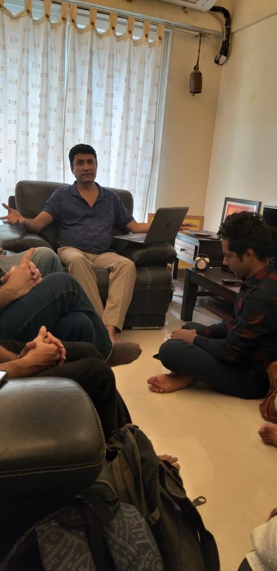 The Hugging Club of India (@huggingclub) | Twitter