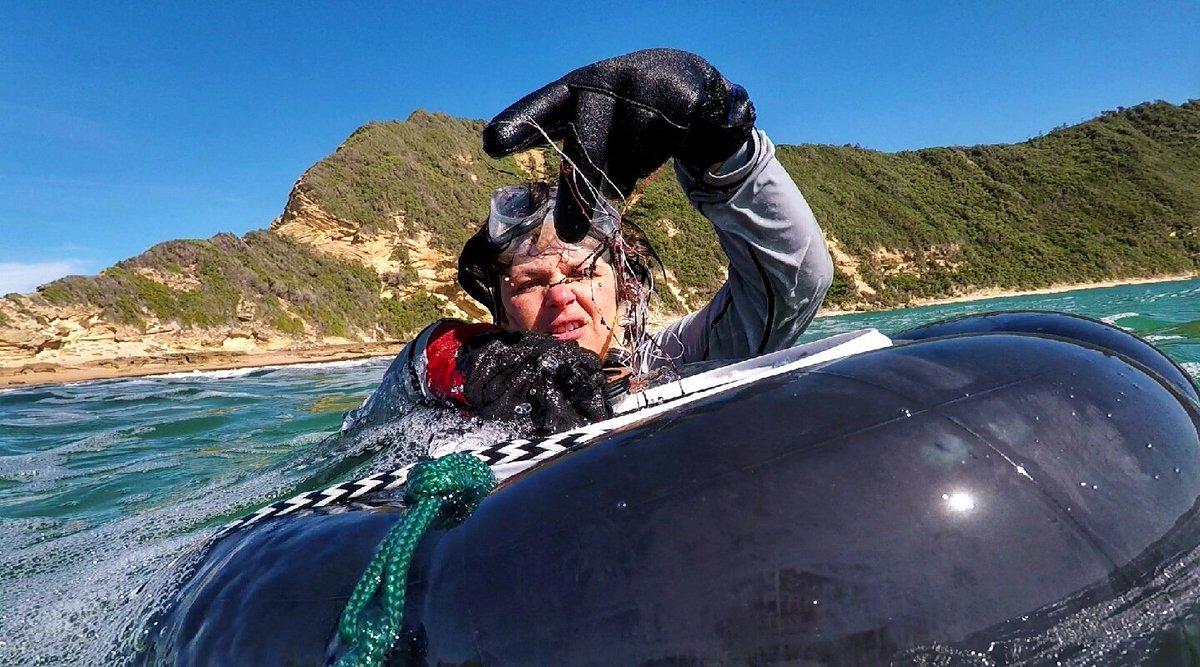 StrandloperP's tweet photo. On 21st September #StrandloperProject will survey #GerickesPoint and #Fransmanshoek reefs for snagged #recfishing as part of International #CoastalCleanupDay. #GardenRoute #SouthAfrica #ghostfishing #CleanOurOceans #KnysnaBasinProject @2OceansAquarium https://t.co/elG9mSn2Vr https://t.co/GO95aWc2yT