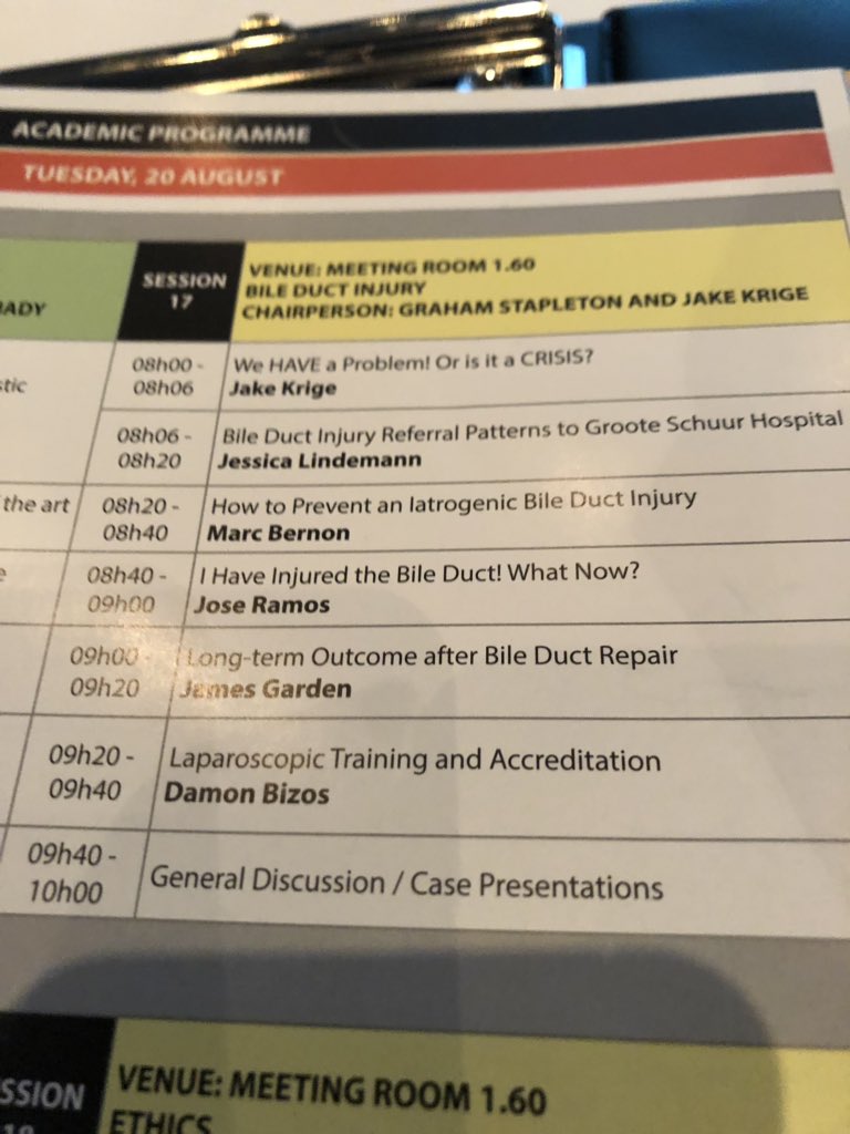 Prof James Garden tweet media