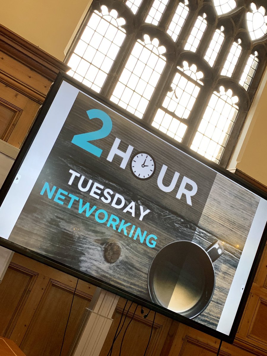 candrewsengage's tweet photo. Great to be in Kings Lynn this morning. Really looking forward to some Tuesday networking #2hourtuesday @norfolkchamber https://t.co/AYutovXU8g