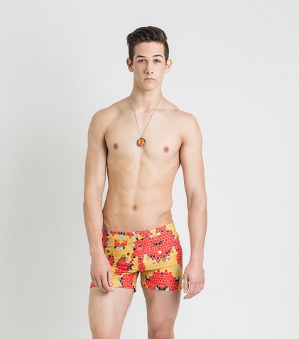Morethanswim_'s tweet photo. The Graffiti print trunks, perfect for a swim, quick drying. Flattering and functional #clickonlinkinbio to view the website #1stman #mensfashion #dapperman #mensswimwear #luxurytravel #sustainablefashion #ecobrand Model @adrian_pretsner Mua @emiliamua Photography @stunderhill199 https://t.co/QlxDkSmyza