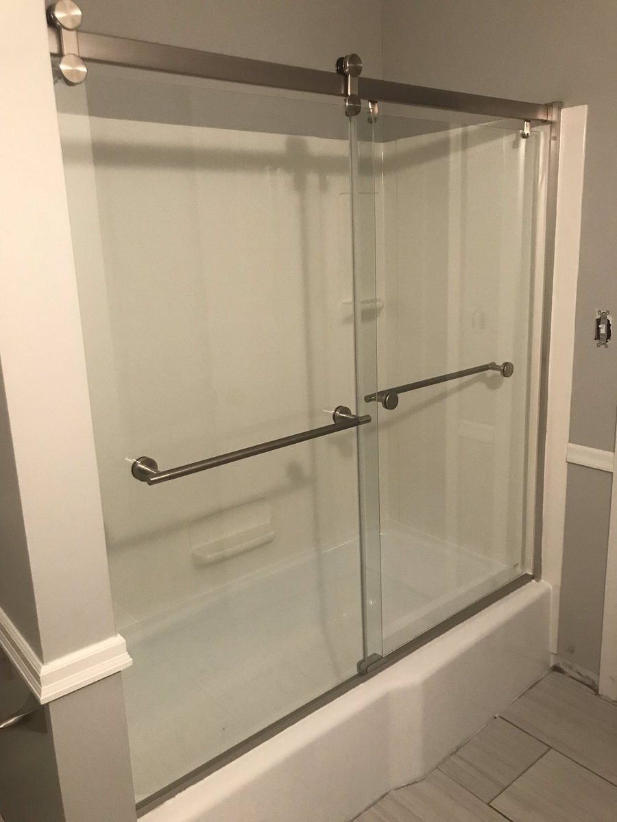 JennieRitter3's tweet photo. Yep - Getting it done! #Houseflipping https://t.co/VGqgCu5HKU