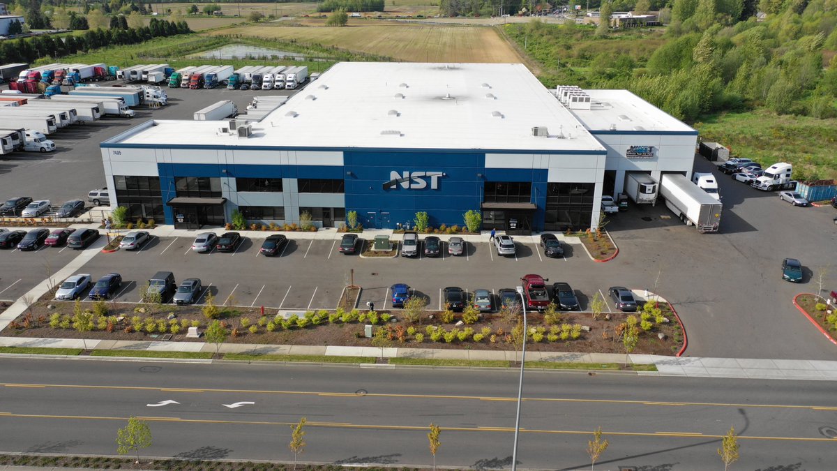 Seattle Trucking Company (SeattleTrucking) Twitter