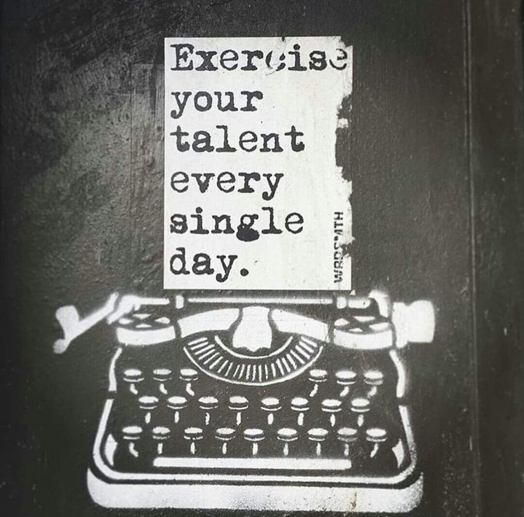 CHWritersGroup's tweet photo. How often do you exercise your talent for writing? 

#chwg #chwritersgroup #coffeehousewritersgroup #depodol #writerscommunity #writersshoptalk #writerssupport #writerfriends #writerssupportgroup #writers #write #writersmeetup #writingfriends #writer #writing https://t.co/FxiaQHqSTG