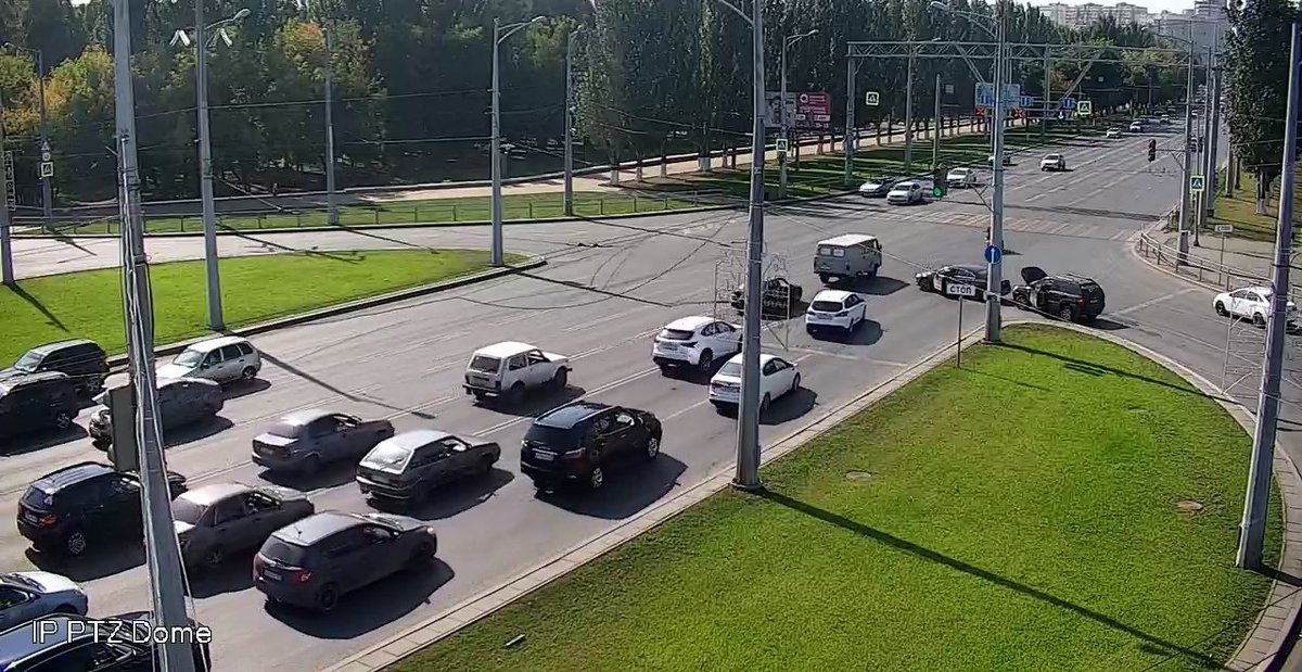 АСУДД Самара tweet media