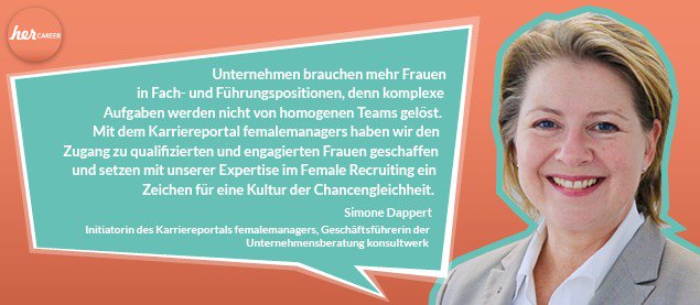femalemanagers's tweet photo. Wir sind wieder auf der @her_CAREER_de - Sie auch? Treffen Sie uns am 10. und 11.10. im LiveTrainingCenter C.16.3 und nehmen Sie an unseren Vorträgen zum Thema Female Recruiting und Headhunting für Frauen teil. Wir freuen uns auf Sie!
#Messe #FemaleRecruiting #Diversity #Frauen https://t.co/d2mUrsJxIG