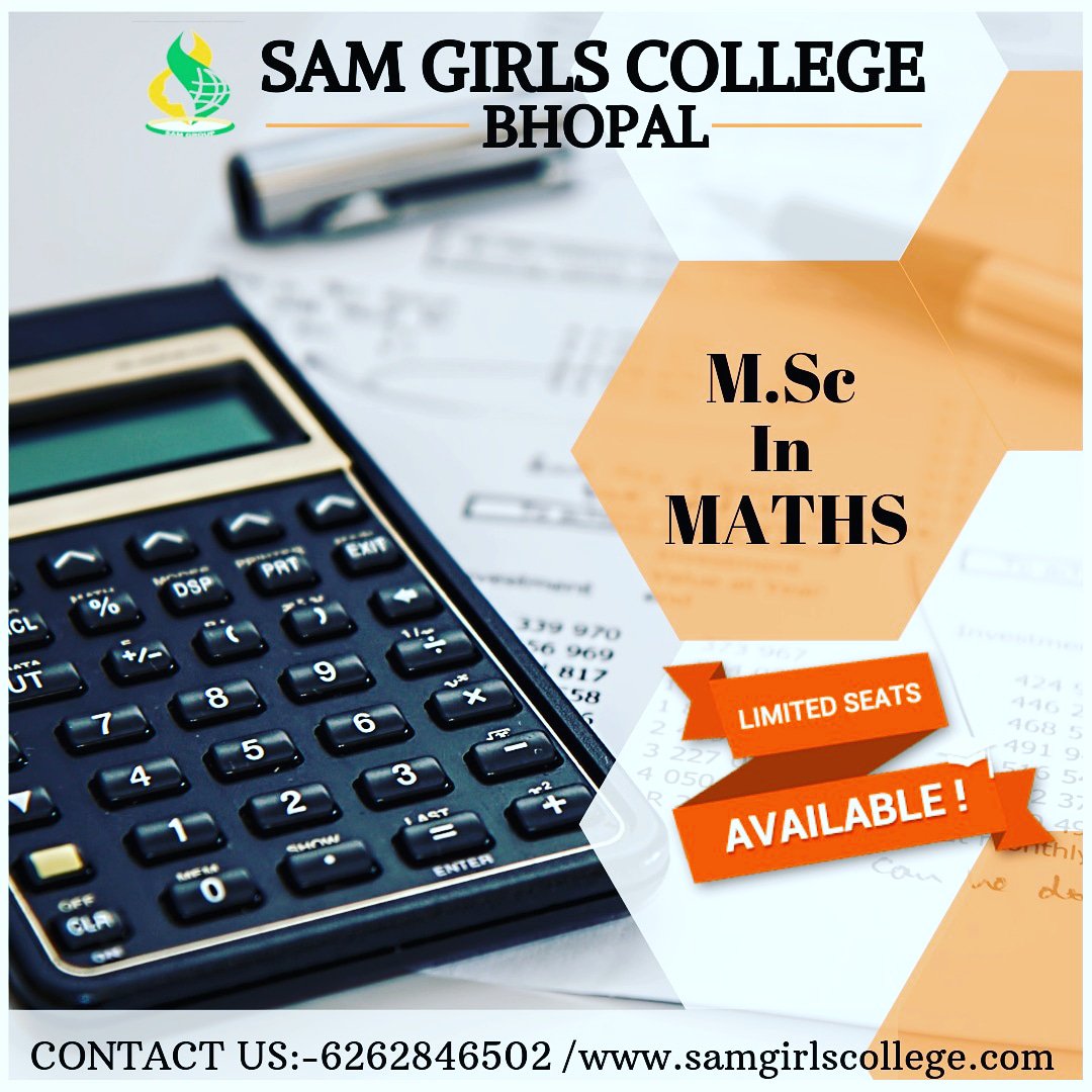 vikramsen_'s tweet photo. Hurry up! Few seats and few days left in post graduation courses. Enroll now on 
https://t.co/5btBUUfatl
Contact 6262846502
#admissions #samgroup #graduation #postgraduation #hurryup #students #career #study  #collegeadmissions #news #today #samcollege #girlscollege  #bhopal https://t.co/1fBU8VTijt