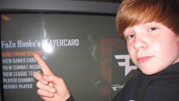 It's been 7 years bro... <a href="/Banks/">Banks</a> 😥