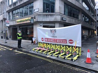 DBarriers's tweet photo. Our hvm barrier is modular, can cover any expanse, suitable on all surfaces. Crucially, it’s a gated system allowing quick entry and exit. Tested and rated pas 68 and IWA 14. Available for purchase or hire. #hostilevehiclemitigation #antiram #modular https://t.co/IooRZfdiIy