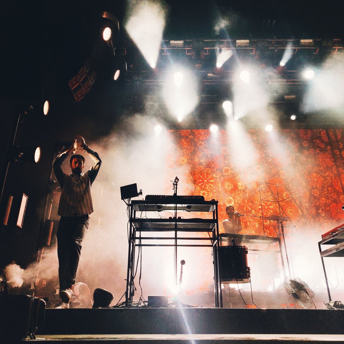 almabengtsson's tweet photo. Yesterday was magical https://t.co/ocMvhCN3yj