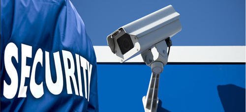 Cctv camera system installation