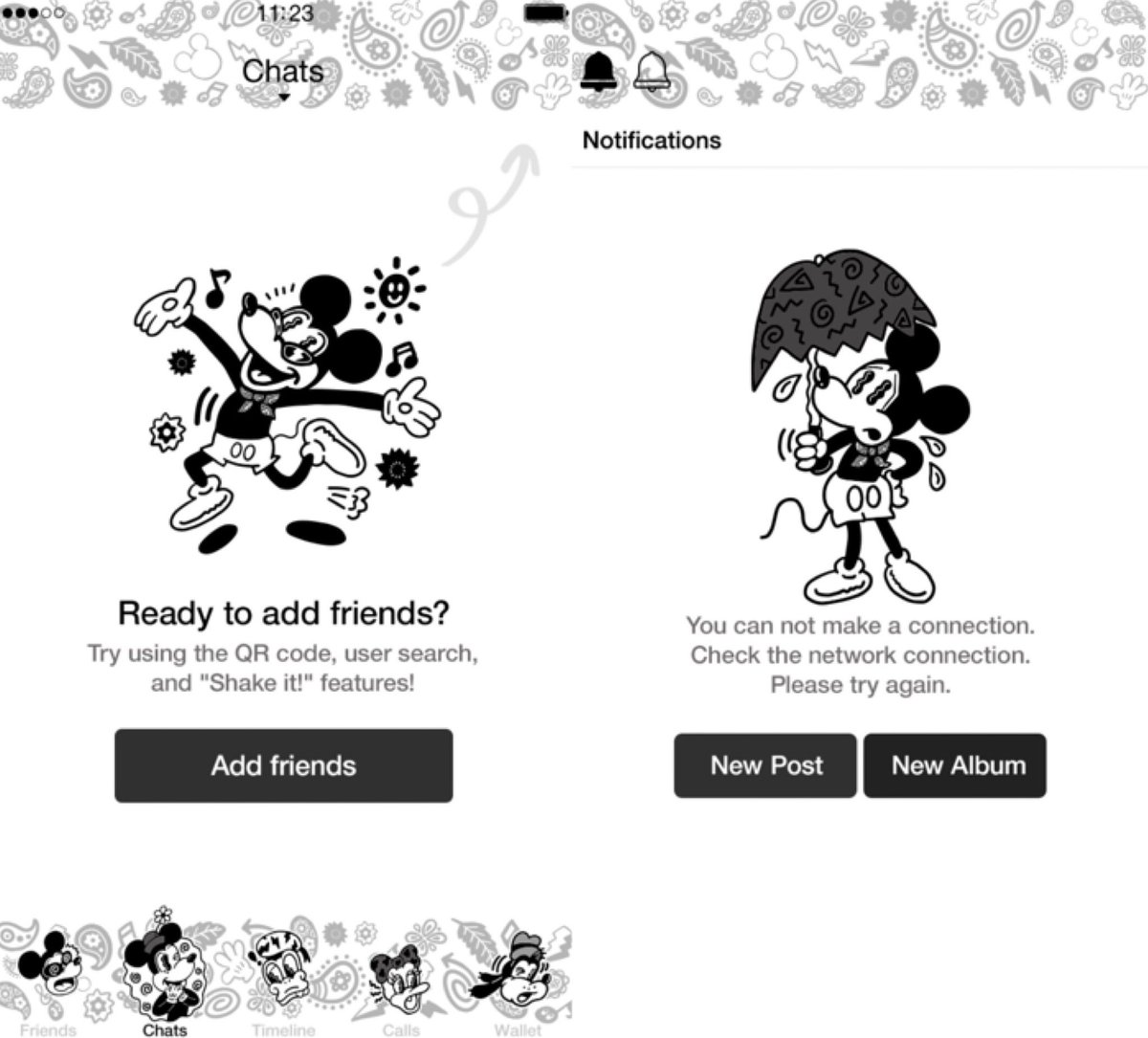 Chocomoo Mickey Friends着せ替え By Chocomoo Chocomooが描きおろしたmickey Friendsのline着せ替えが発売開始 Disney Chocomoo Mickeyandfriends Line Line着せ替え T Co Xumjplam0a Chocomoo Mickey Friends着せ替え By Chocomoo Chocomooが描きおろしたmickey Friendsのline着せ替えが発売開始 Disney Chocomoo Mickeyandfriends Line Line着せ替え T Co Xumjplam0a