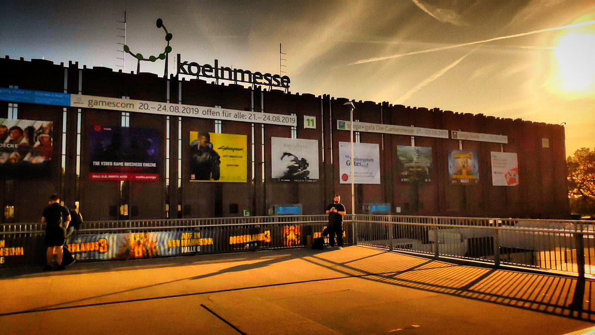 Antidote - UX for Games tweet media