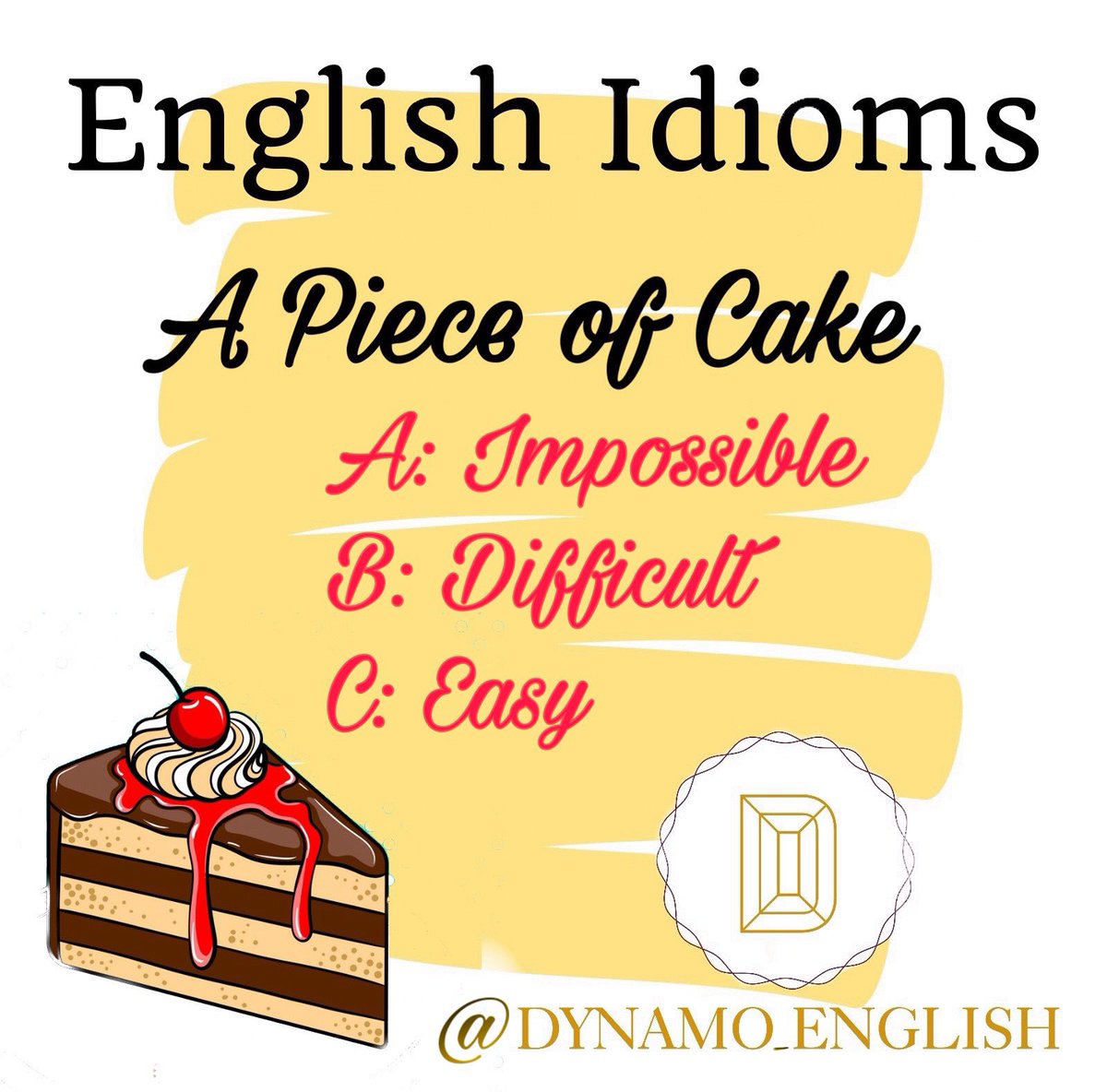 Danny_liggins's tweet photo. Check out @dynamo_english on Instagram for daily updates and help with improving your English level 😀 https://t.co/iDdJQG0Pcl
