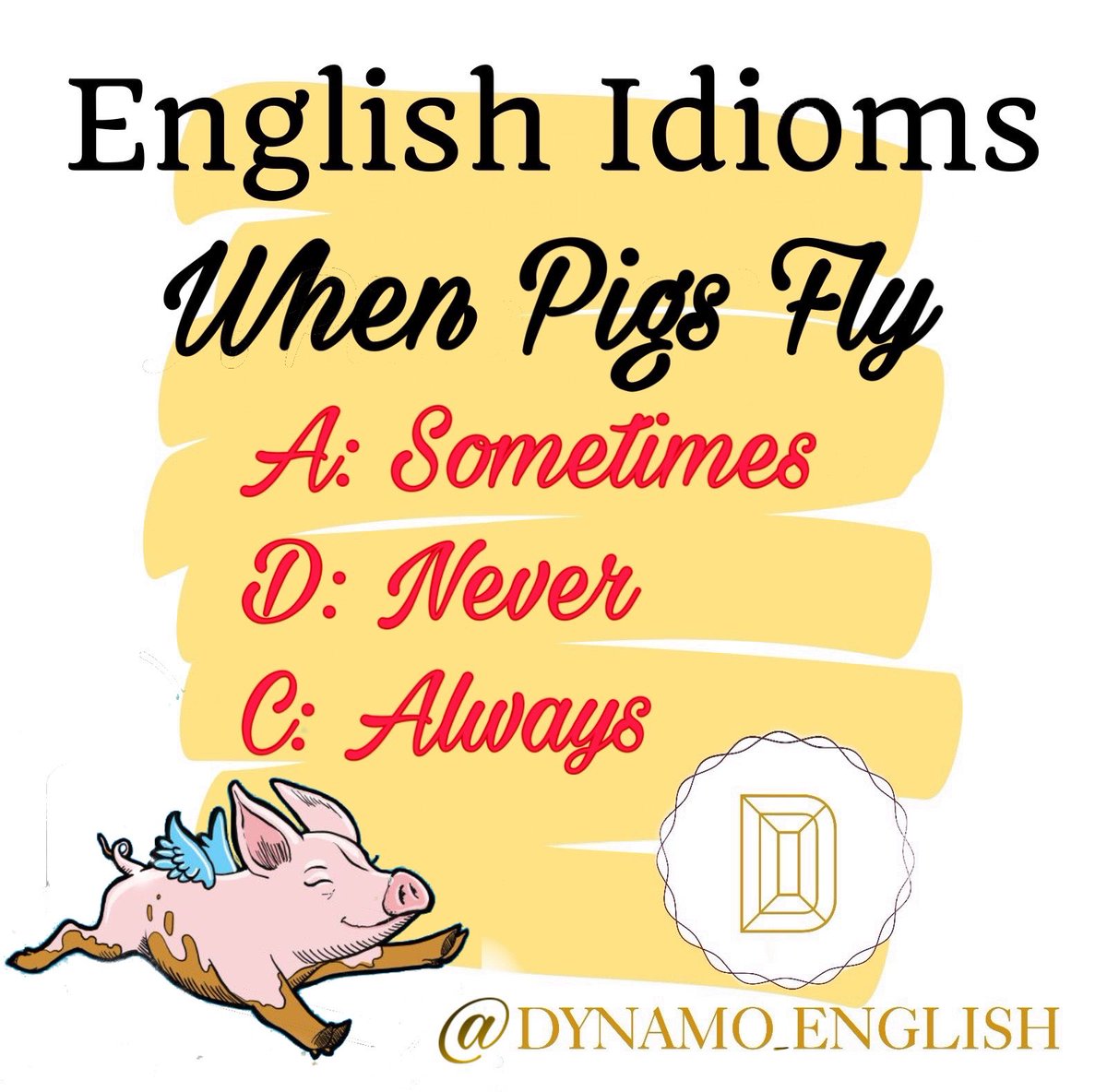 Danny_liggins's tweet photo. Check out @dynamo_english on Instagram for daily updates and help with improving your English level 😀 https://t.co/iDdJQG0Pcl