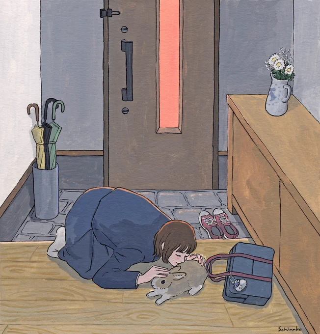 うさすい 