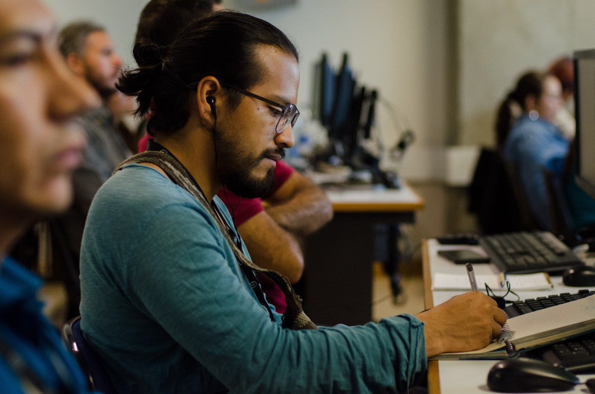 EcocityBuilder's tweet image. Did you know that in addition to our library of books and articles we also arrange classes and workshops?  From #Participatorygis and #communitymapping to #wasteaudit and #communityengagement workshops. 

Contact us for more info: buff.ly/2YVkJYq