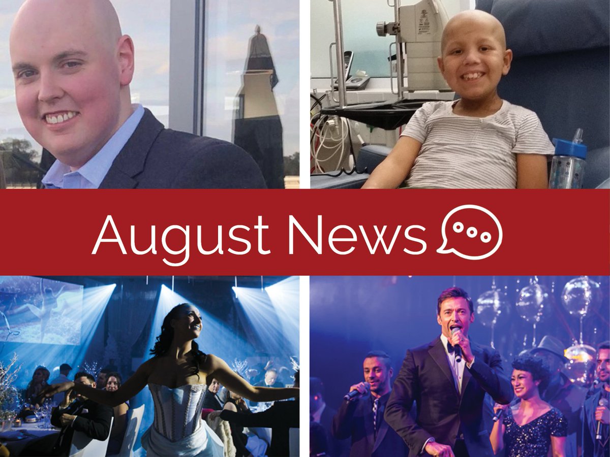 Fight Cancer Foundation tweet media