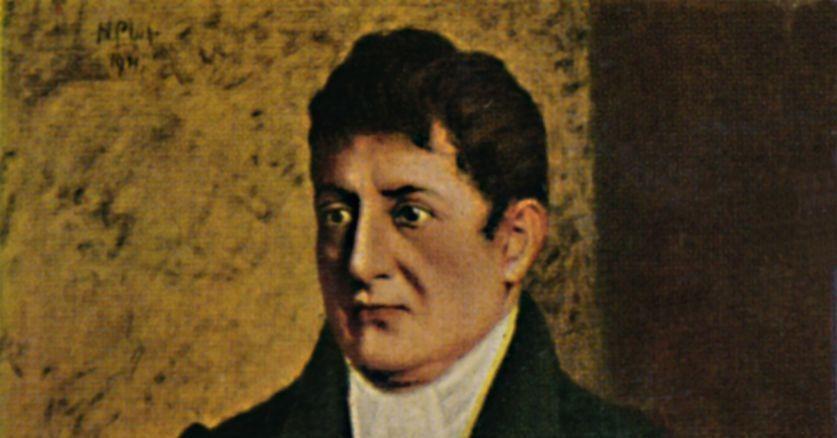 franceculture's tweet photo. "L’oubli de soi est le critère du réel" : avec Fichte, libérez-vous des dangers de la pleine conscience, oubliez-vous pour pouvoir être de plain-pied dans le réel https://t.co/xfHp7p05DP https://t.co/LMT4EqsKgE