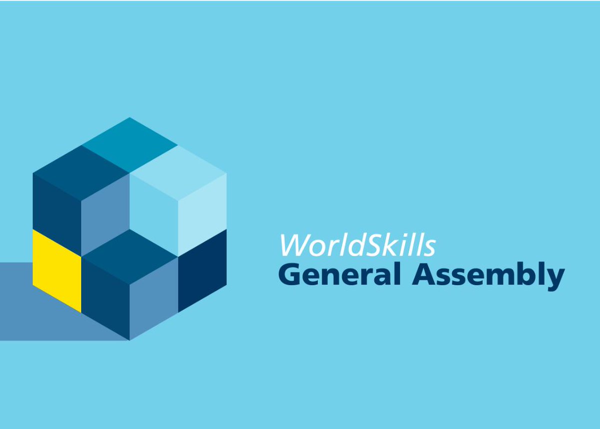 WorldSkills France tweet media