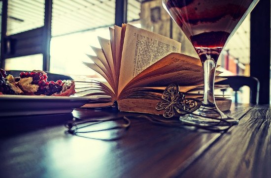 Retiros de lectura, una manera genial de desconectar.

Vía: bit.ly/2YL5Bwx