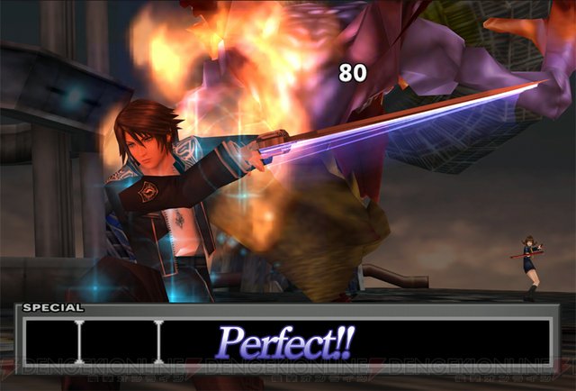 電撃オンライン در توییتر Ff8リマスタード プレイインプレッション 生まれ変わったキャラクターモデルに感動 電撃ps T Co Iqhbxx0ox6 Ff8 Ff8r