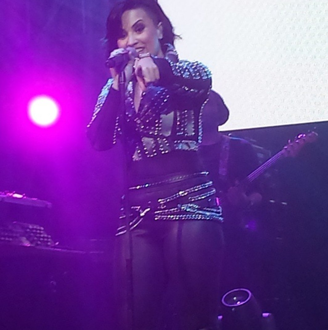 HAPPY BIRTHDAY TO DEMI LOVATO!!    