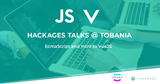 Tobania.Development invites you to the third Technical Evening of the year on 11/09/2019. 
<a href="/hackages/">Hackages</a>, experts in their fields, will share their knowledge with you based on real-life projects:

-EcmaScript, the complete guide in less than an hour
-Vue.js

bit.ly/2ZjBuQY