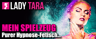 Du magst den Gedanken, dass eine dominante Frau deinen Geist kontrolliert? Dich programmiert? Deine Seele fickt? In diesem #Femdom Mindfuck wird dich Lady Tara - allein mit ihren Worten - so heftig kommen lassen wie noch nie zuvor! 

Erotische-Hypnose.com/spielzeug/