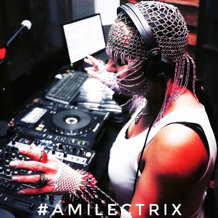 ♫ LOSE YOURSELF IN MUSIC! ♫ 

#amilectrix #dj #femaledj #artist #music #electro #techno #edm #housemusic #psy #psytrance #marketing #party #dance #event #nightout #funky #entertainment #positivevibes #motivation #inspiration #passion #love #happiness #Johannesburg #SouthAfrica