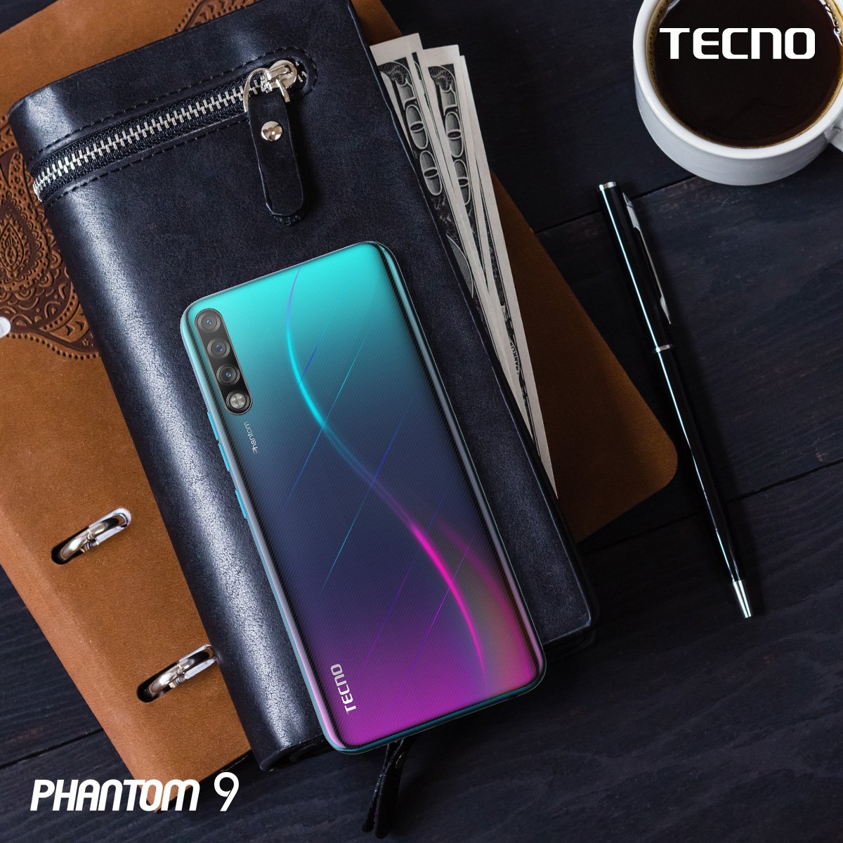 If you own it give it a RT
#phantom9inTz #unleashyourvision
