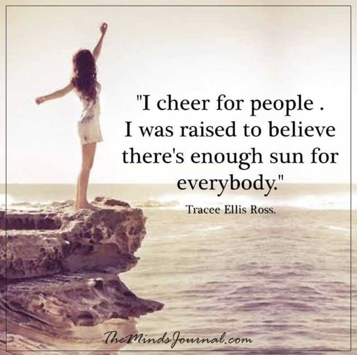 Bethan_Southern's tweet photo. Following on from things on fb yday, saw this & loved it. Isn’t the world a nicer place when we all want each other to succeed in whatever we choose to do?Blowing out someone else’s candle won’t make yours shine brighter,but it will leave you alone in the dark. #supportmore ❤️🙏🏼 https://t.co/9Ylb8ktLcd