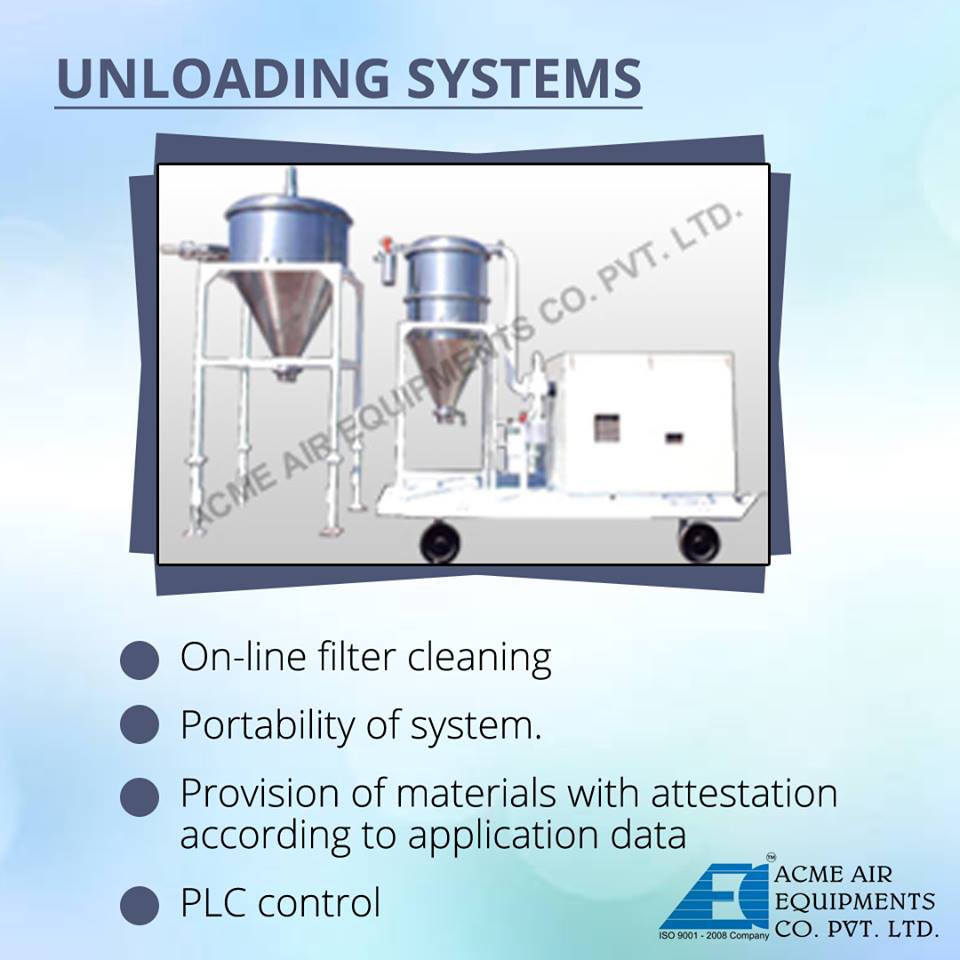 airequipments's tweet image. Complete &amp;amp; Comprehensive Range of #CatalystLoadingSystems  or #UnloadingSystem athttps://www.acmeairequipments.com/product/catalyst-loading-unloading-systems/