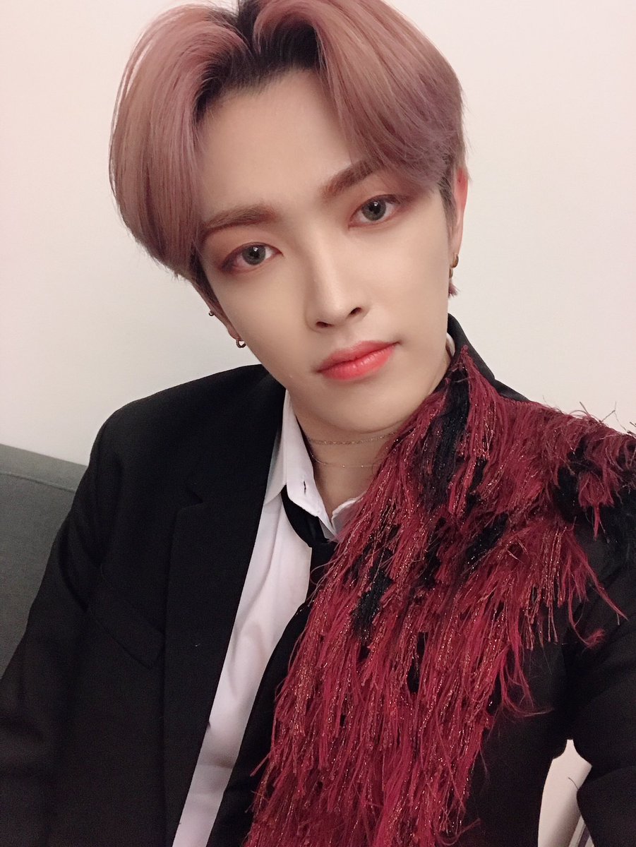 ATEEZofficial's tweet photo. https://t.co/sFwHMOFoxS