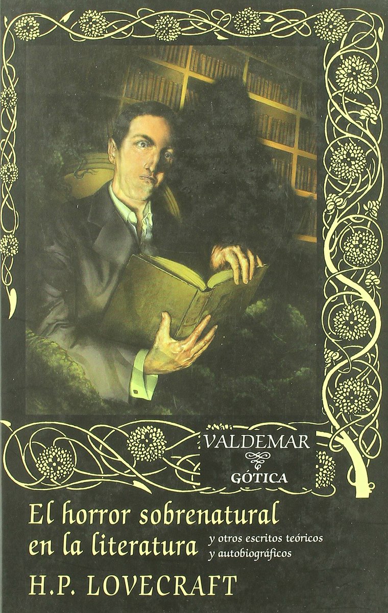ed_valdemar's tweet photo. Hoy el Maestro de Providence cumple 129 años:

"Ph'nglui mglw'nafh Cthulhu R'lyeh wgah'nagl fhtagn".

#FelizCumpleañosLovecraft https://t.co/1dB3yoAvIy https://t.co/rKZ13uIhrs