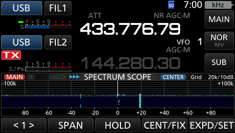 flo_0_'s tweet photo. Nice QSO with #DA0CCC @DARC_D23 on CCC camp nr Berlin. https://t.co/zaHysaQjKE