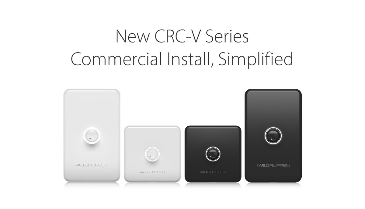 labgruppen's tweet photo. Lab Gruppen introduces the CA Series: #EnergyStar* Certified, #simplified #amplifiers for #commercialinstall. They're ideal for applications where background music and/or PA systems are needed. Link to press release: https://t.co/Q3bl4oj2Pu #productlaunch #newproduct #tannoy https://t.co/JPWnGi3BL9