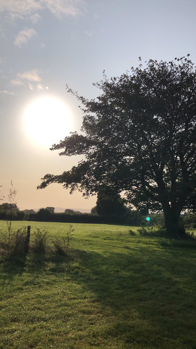 AdventureWalter's tweet photo. Good morning from Anglesey #ynysmon https://t.co/BAxtUnhWDy