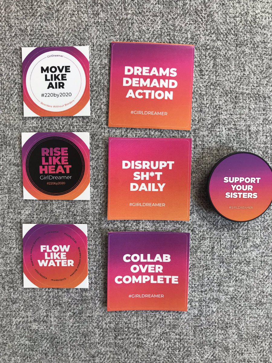 petite_a's tweet image. Thank you @heygirldreamer_ for your fabulous #crowdfunding pack. Love the quotes ‘rise like heat’ ‘flow like water’ ‘move like air’ Excellent welcome after my hiking break. #girldreamer #supportyoursisters #dreamsdemandaction