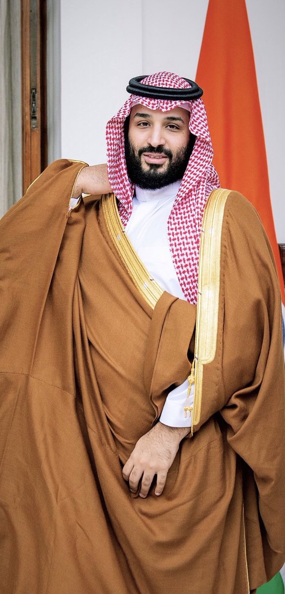 صوره الملك محمد بن سلمان