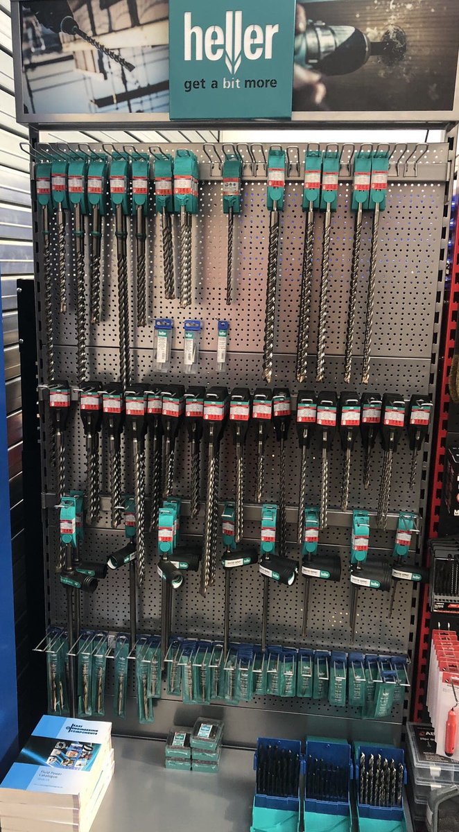 EAST ENGINEERING COMPONENTS LTD tweet media