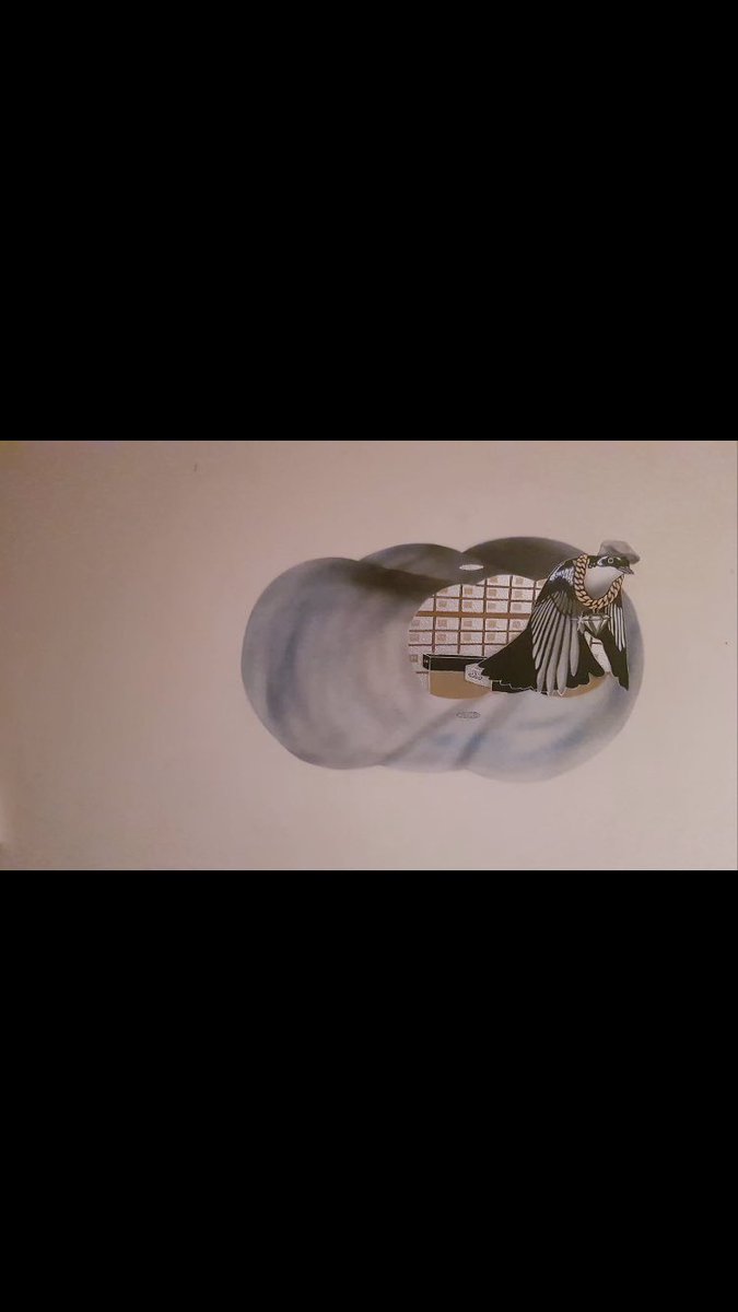 Our next artist to work on the Centre will be Patt Diff Tutton. Scanning through his work, we can not wait to see some of his unique work around the place ❤️ Why not pop along to <a href="/BOS_fest/">BOSfest</a> to see some more amazing pieces 👍