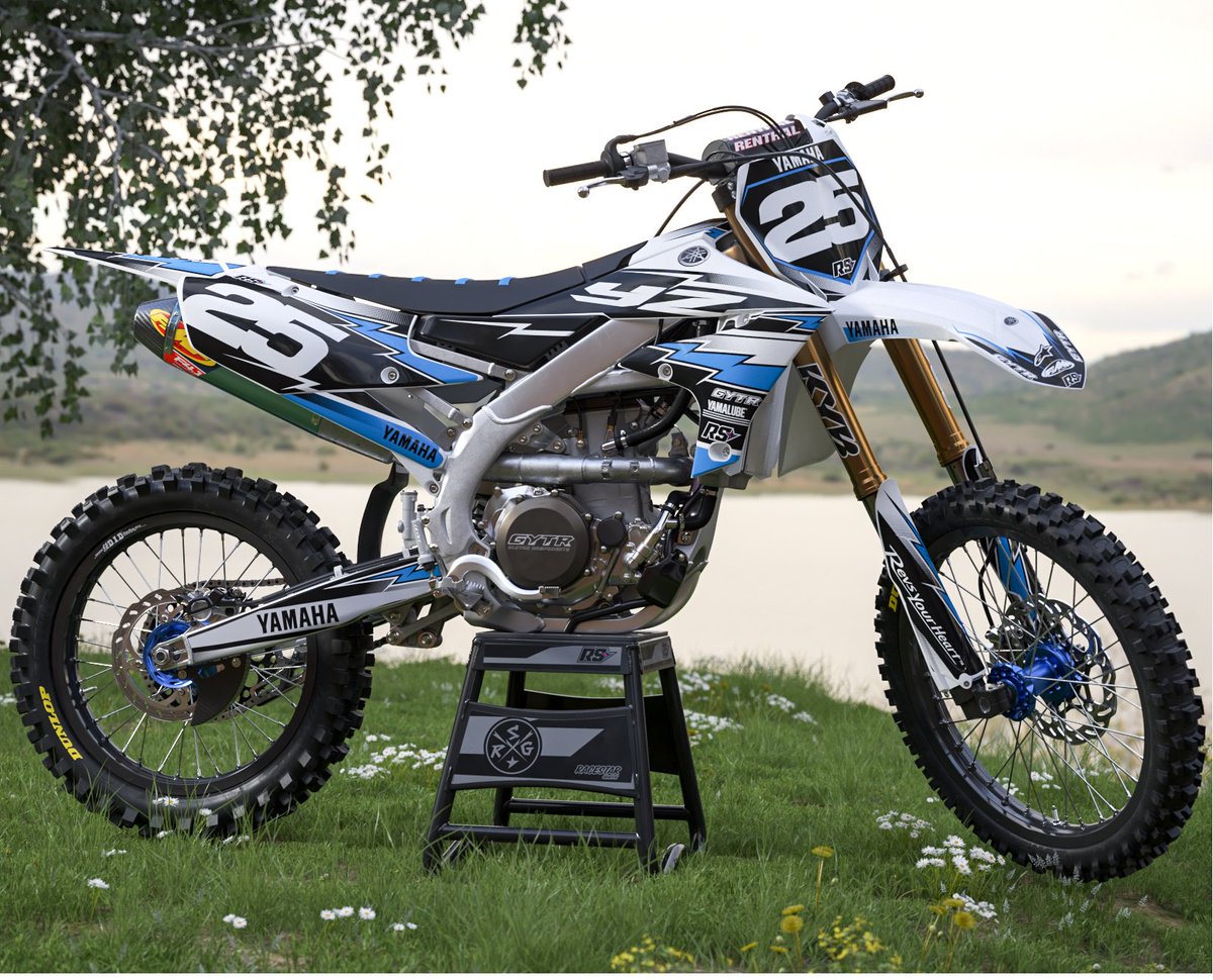 Uniq Semi Custom kit avalable on our website
Go to racestargraffix.com/Semi-Custom-De… to see all our latest designs!

|racestargraffix.com|
info@racestargraffix.com