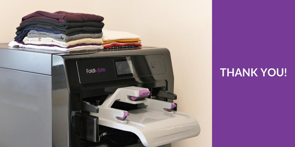 THANK YOU everyone for your support during our Equity Crowdfunding campaign. We appreciate every single retweet, comment and naturally EVERYONE of you who invested in our campaign.