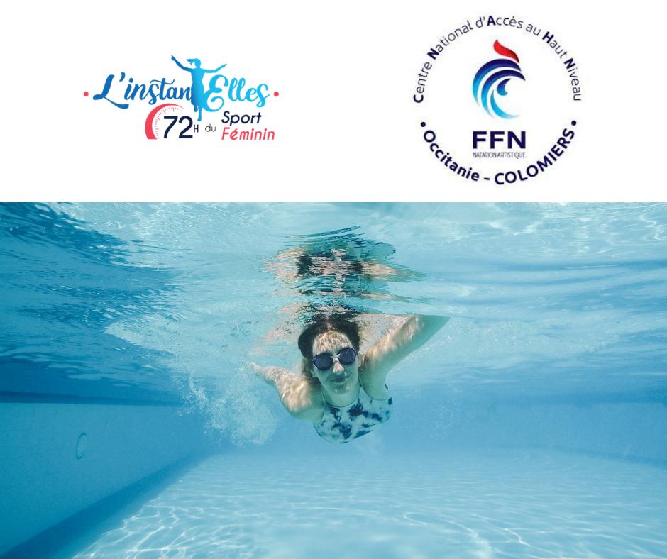 Préfet du Gers (@prefet32) on Twitter photo #LInstantElles
ZOOM L’Instant’Elles – #Natation Artistique
Démonstration du Centre d’Entrainement d’Occitanie le samedi 31 août à 17h à la #piscine municipale d’#Auch  
Retrouvez tous les renseignements de L’Instant’Elles sur facebook.com/prefet.du.gers/
#prefet32 #gers #cdos32 #LInstantElles
ZOOM L’Instant’Elles – #Natation Artistique
Démonstration du Centre d’Entrainement d’Occitanie le samedi 31 août à 17h à la #piscine municipale d’#Auch  
Retrouvez tous les renseignements de L’Instant’Elles sur facebook.com/prefet.du.gers/
#prefet32 #gers #cdos32